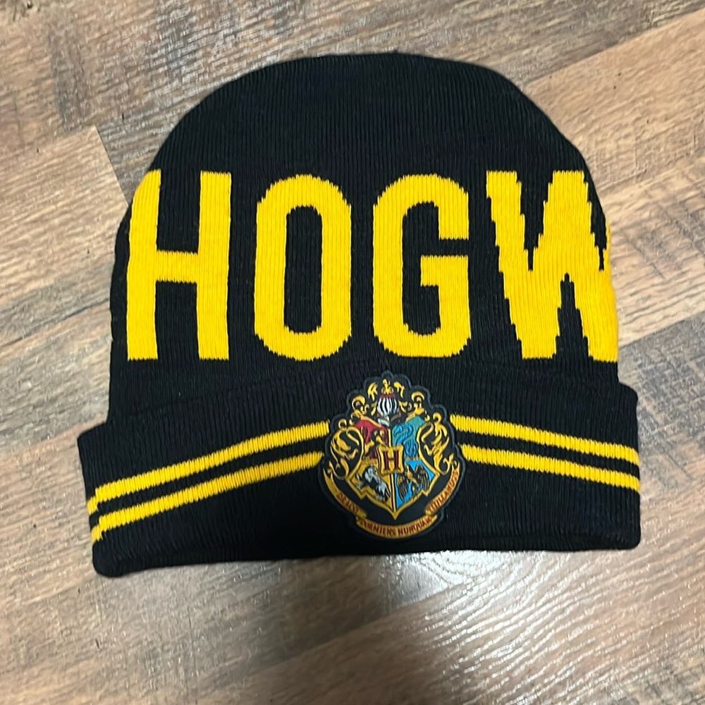 Harry Potter beanie